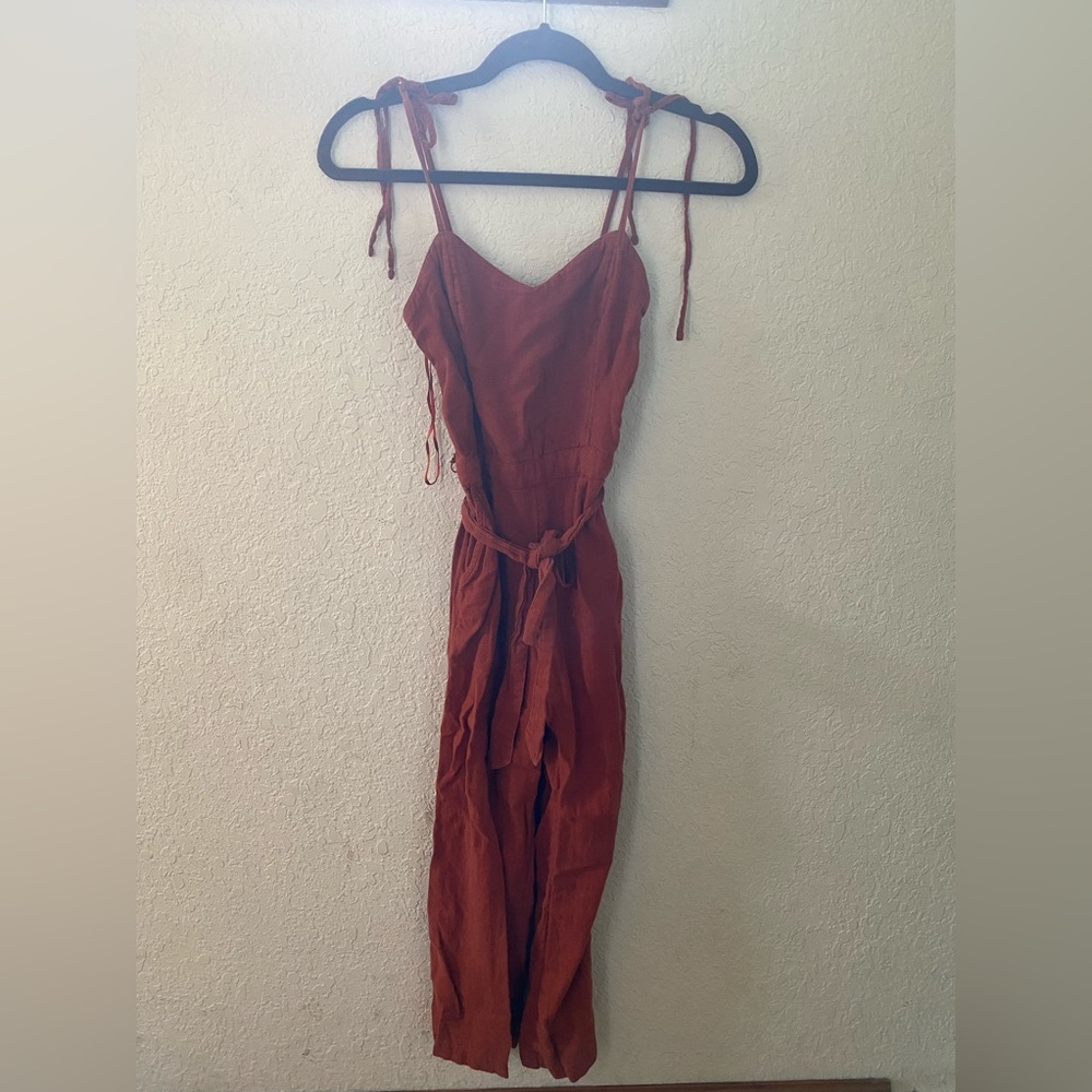 Abercrombie jumpsuit